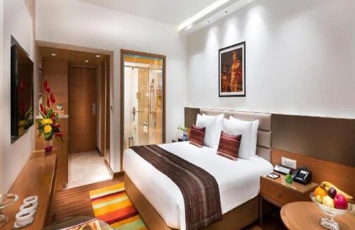 Aerocity Hotel | Hotel The Canvas Near International Airport