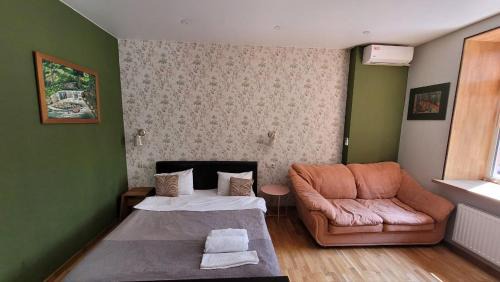 Dniprovs'kyi District Hotel | Hotel The gallery