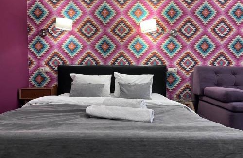 Dniprovs'kyi District Hotel | Hotel The gallery