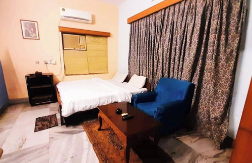 Sector II Hotel | Hotel The Image A Quality Stay Kolkata