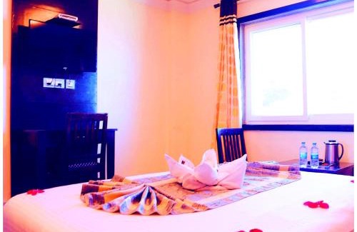 Mussoorie Hotel | Hotel The Krishna - A Best Vacation Stay With Family - Best Hotel in Mussoorie