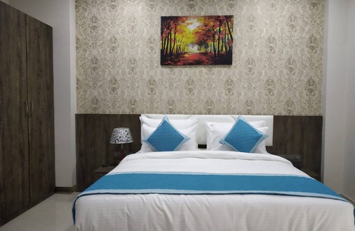 Dabok Hotel | Hotel The Mewar