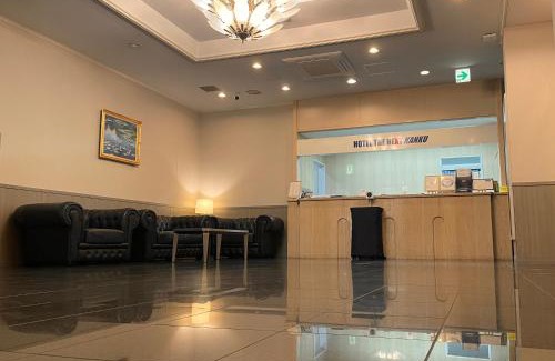 Sennan Hotel | HOTEL THE NEXT KANKU