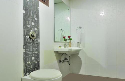 Paharganj Hotel | Hotel The Raj New Delhi