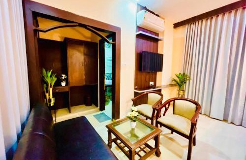 Saharanpur Hotel | Hotel The Rama Classic - Managed By Sitara Group Near Ganga Ghat, Haridwar