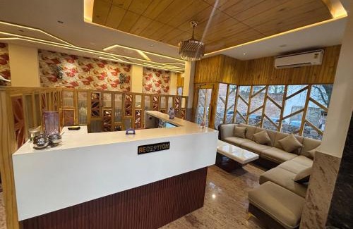 Khatu Hotel | Hotel The Royal Barbariq