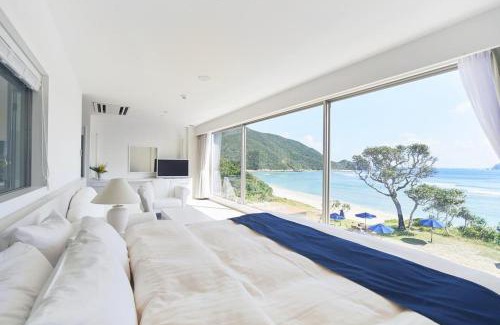 Setouchi Resort | Hotel The Scene