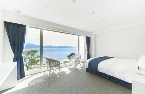 Setouchi Resort | Hotel The Scene