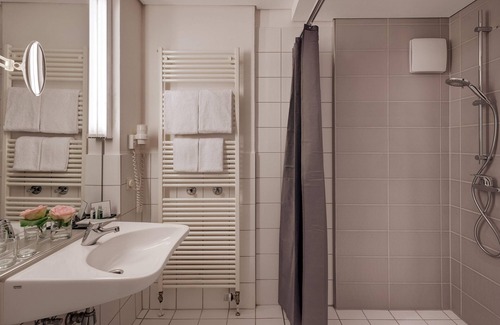 Bad Honnef Hotel | Hotel the YARD Bad Honnef