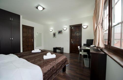 Bitola Hotel | Hotel Theatre