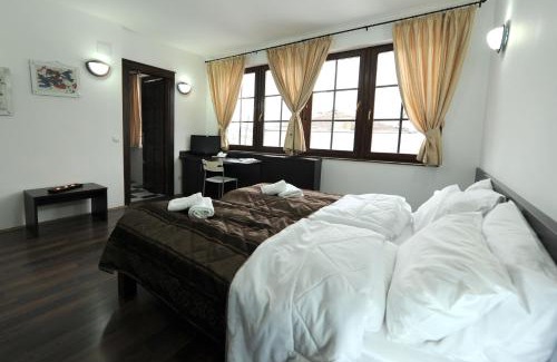 Bitola Hotel | Hotel Theatre