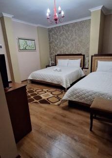 Korce Hotel | Hotel Theo