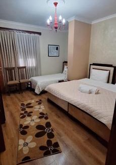 Korce Hotel | Hotel Theo