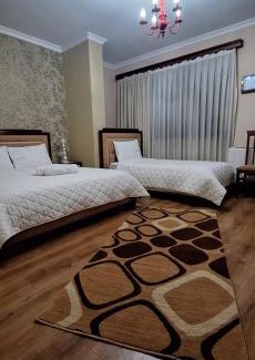 Korce Hotel | Hotel Theo