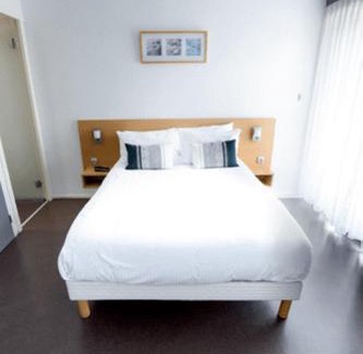 Dax Hotel | Hotel Thermes Les Ecureuils
