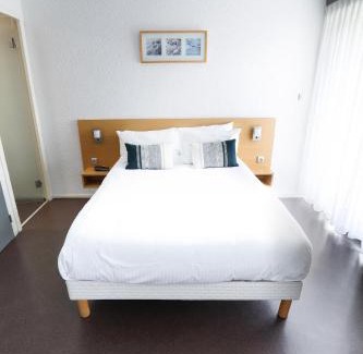 Dax Hotel | Hotel Thermes Les Ecureuils