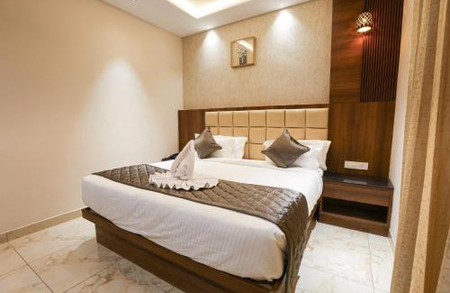 Rameshwaram Bed & Breakfast | Hotel Thirumala