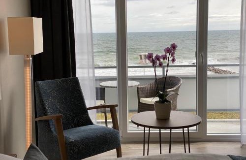 Dahme Hotel | Hotel Thode