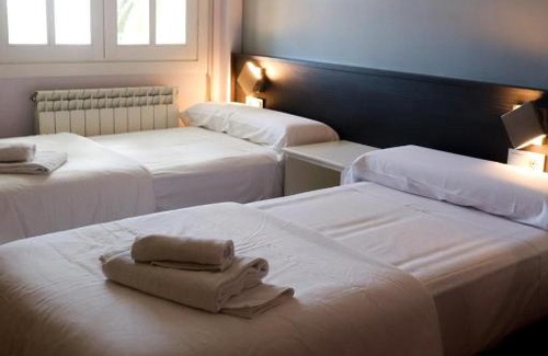 Borja Hotel | Hotel Tierra de Garnacha