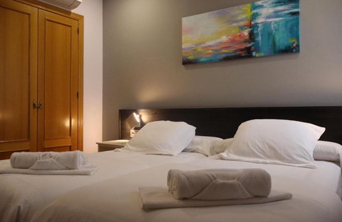 Borja Hotel | Hotel Tierra de Garnacha