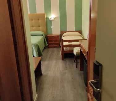 Ceriale Hotel | Hotel Tiffany