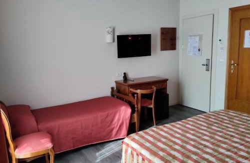 Ceriale Hotel | Hotel Tiffany
