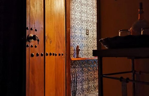 Thosuco Hotel | Hotel Tihosuco Colonial