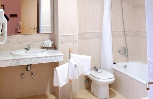 Carboneras Hotel | Hotel Tio Felipe