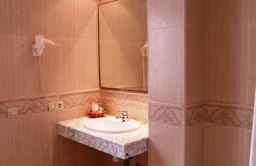 Carboneras Hotel | Hotel Tio Felipe