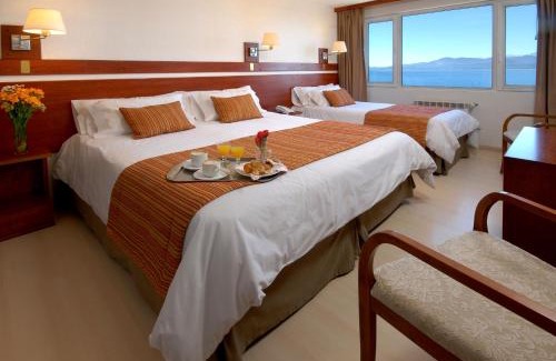Centro Hotel | Hotel Tirol