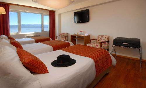 Centro Hotel | Hotel Tirol