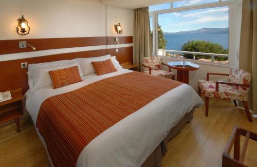 Centro Hotel | Hotel Tirol