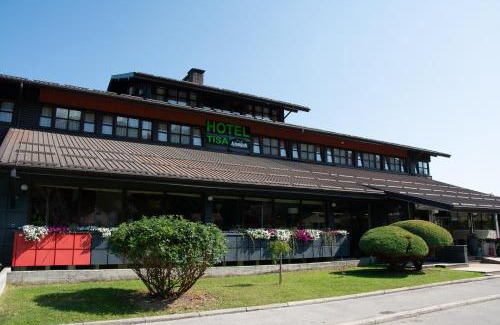 Busovaca Hotel | Hotel TISA