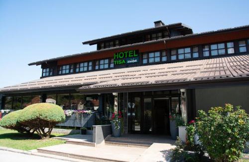 Busovaca Hotel | Hotel TISA
