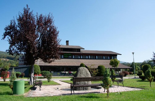 Busovaca Hotel | Hotel TISA