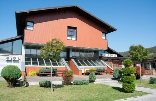 Busovaca Hotel | Hotel TISA