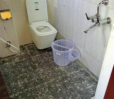 Nandambakkam Hotel | Hotel Titanium Tower