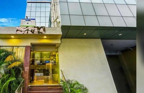 Nandambakkam Hotel | Hotel Titanium Tower