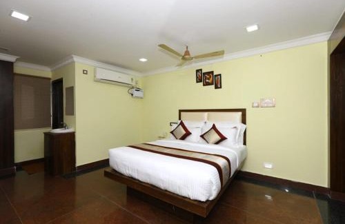 Nandambakkam Hotel | Hotel Titanium Tower