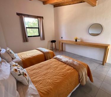 Tapalpa Hotel | Hotel Tlalcosahua, hotel de Montaña, Tapalpa