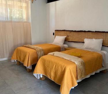 Tapalpa Hotel | Hotel Tlalcosahua, hotel de Montaña, Tapalpa