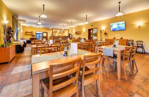 Lipova-Lazne Hotel | Hotel Toč