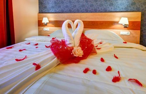 Lipova-Lazne Hotel | Hotel Toč