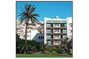 San Sebastian de la Gomera Hotel | Hotel Torre Del Conde