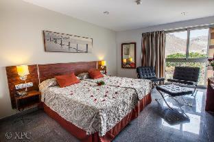 San Sebastian de la Gomera Hotel | Hotel Torre Del Conde