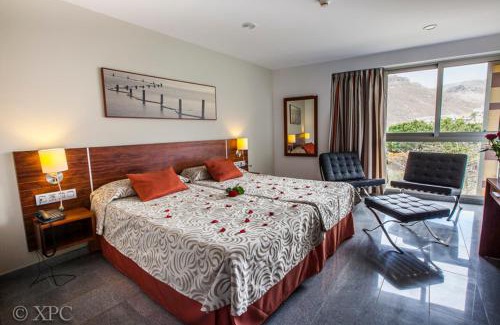 San Sebastian de la Gomera Hotel | Hotel Torre Del Conde
