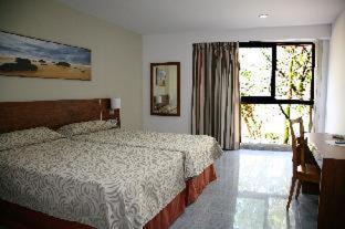 San Sebastian de la Gomera Hotel | Hotel Torre Del Conde