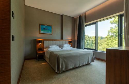 Vrnjacka Banja Hotel | Hotel Tonanti