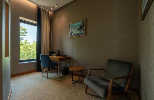 Vrnjacka Banja Hotel | Hotel Tonanti