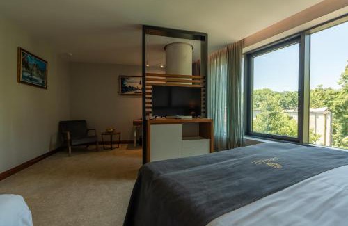 Vrnjacka Banja Hotel | Hotel Tonanti